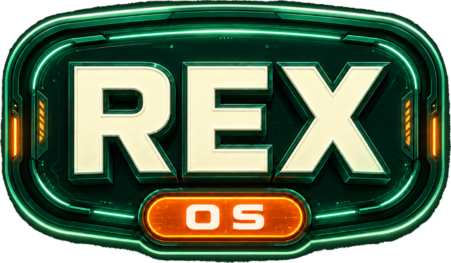 Rex OS